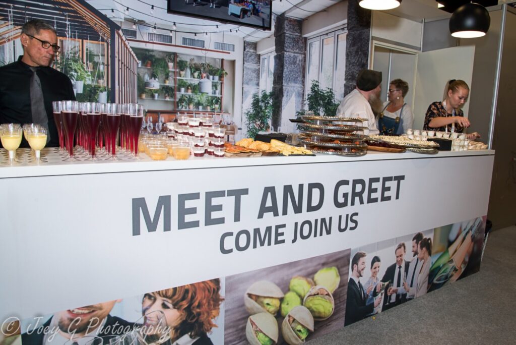 Corporate — Joey G Photography