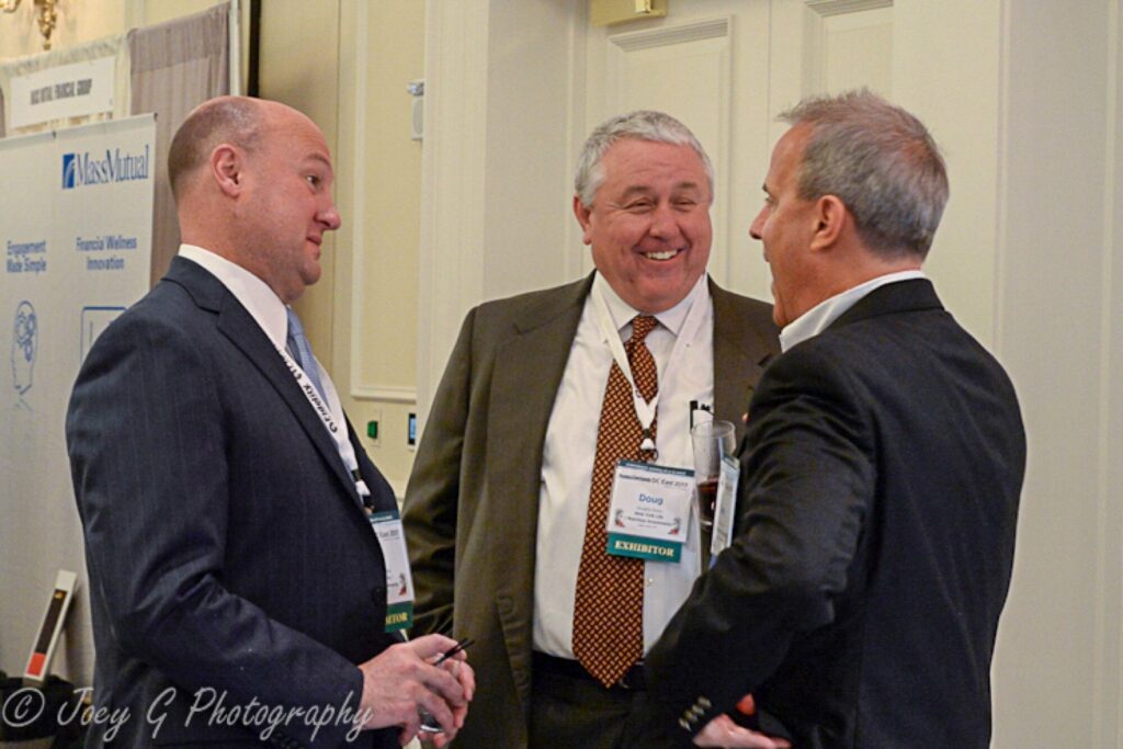 Corporate — Joey G Photography