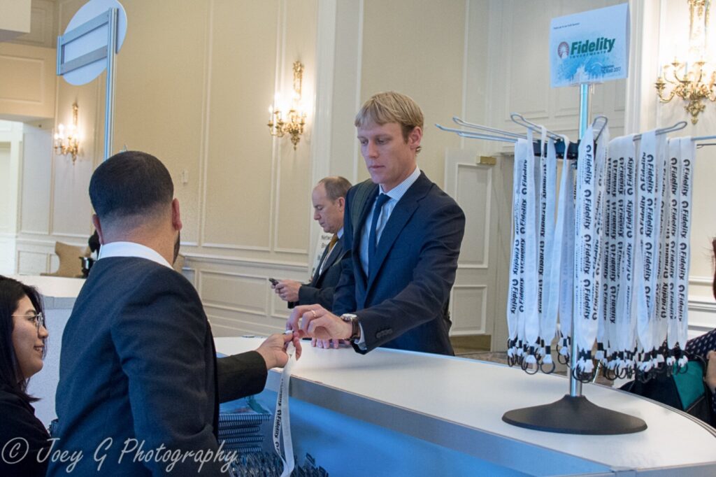 Corporate — Joey G Photography