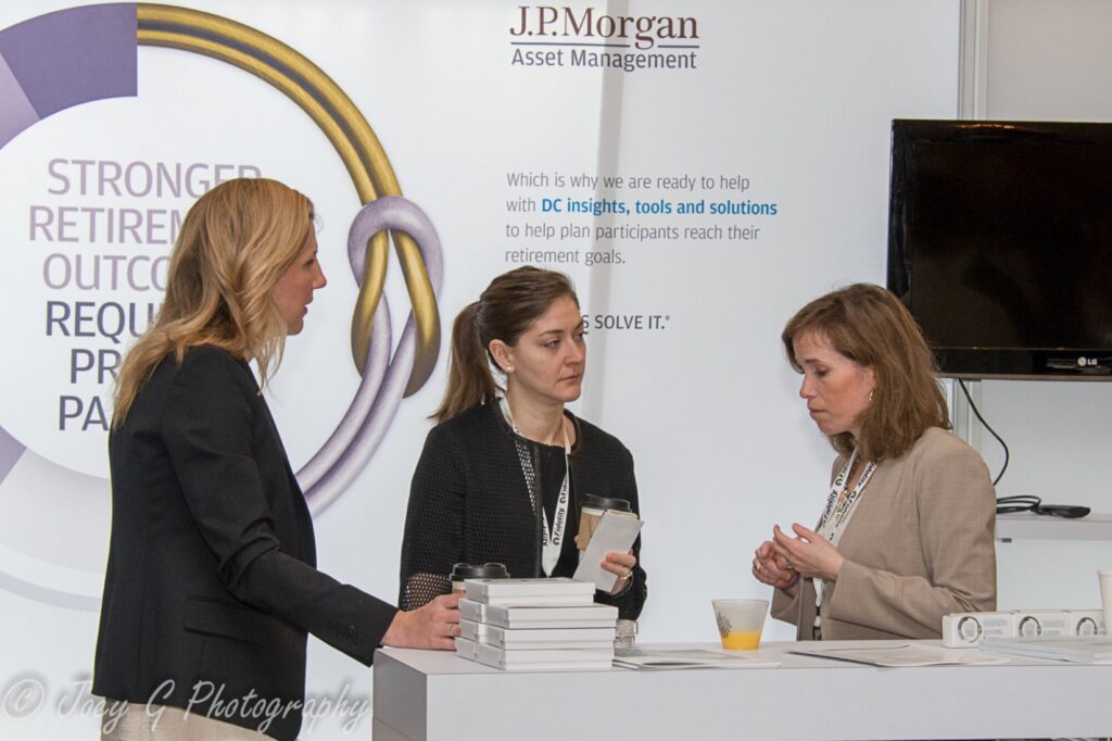 Corporate — Joey G Photography