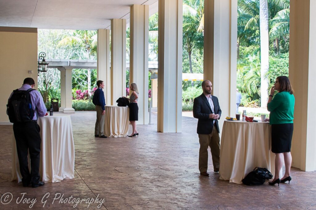 Corporate — Joey G Photography