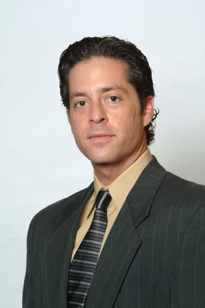 Headshots — Joey G Photography
