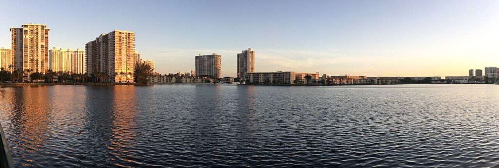 Aventura, Florida
