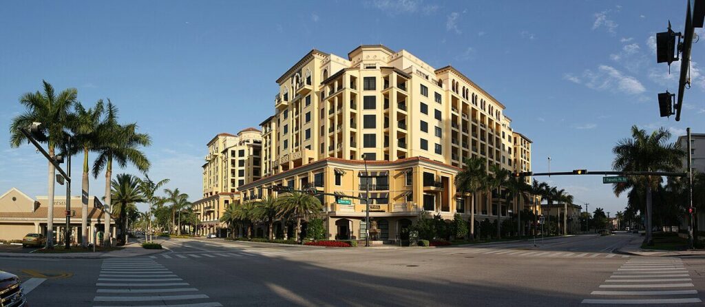 Boca Raton, Florida
