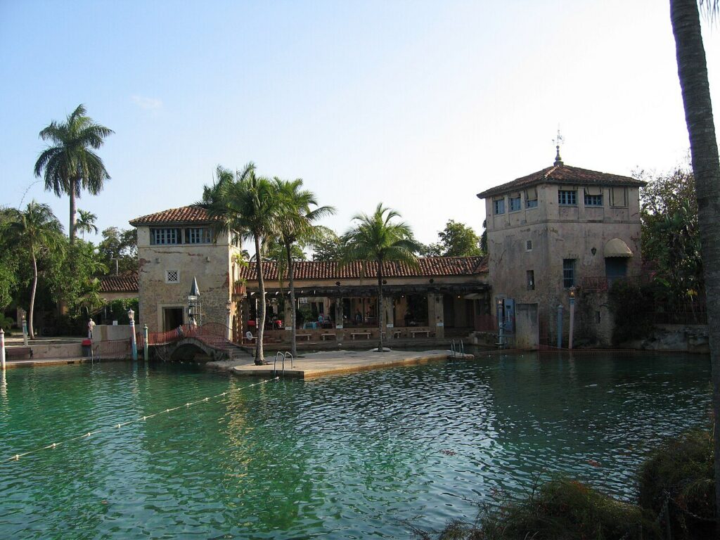 Coral Gables, Florida