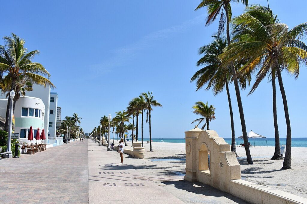 Hollywood, Florida