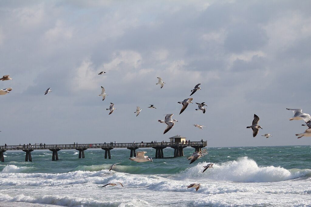 Pompano Beach, Florida