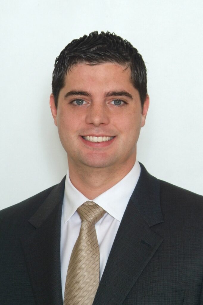 Headshots — Joey G Photography