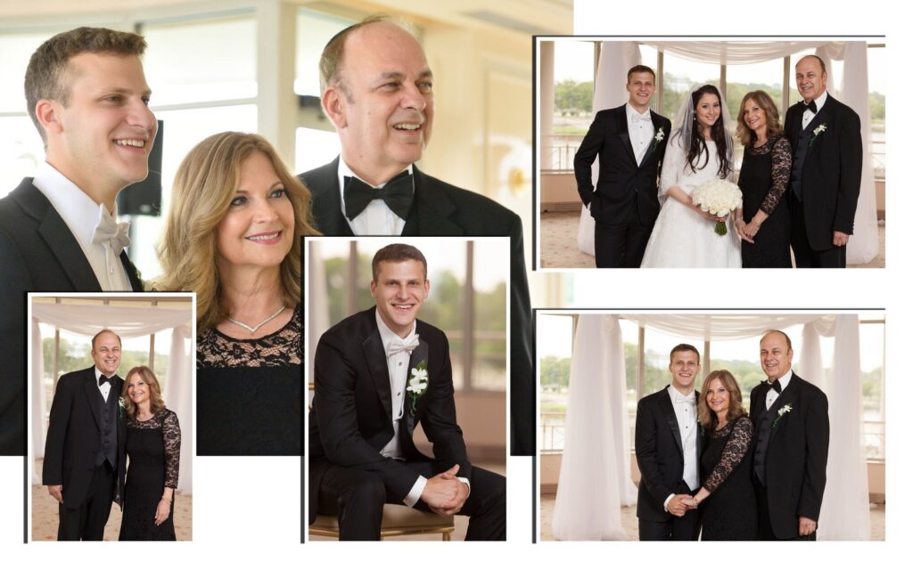 Album Design — Joey G Photography