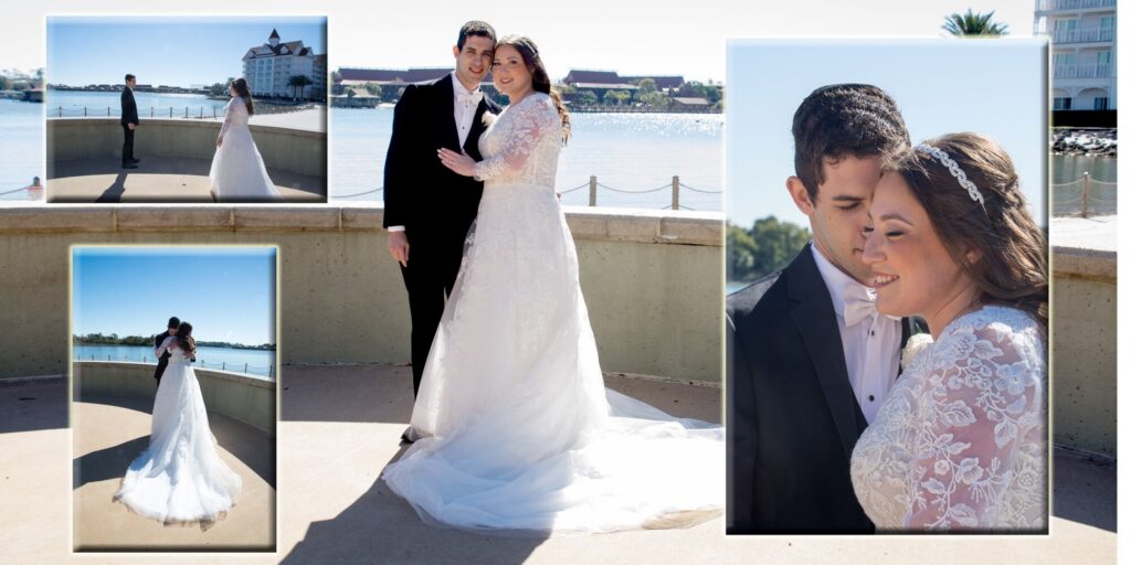 Album Design — Joey G Photography