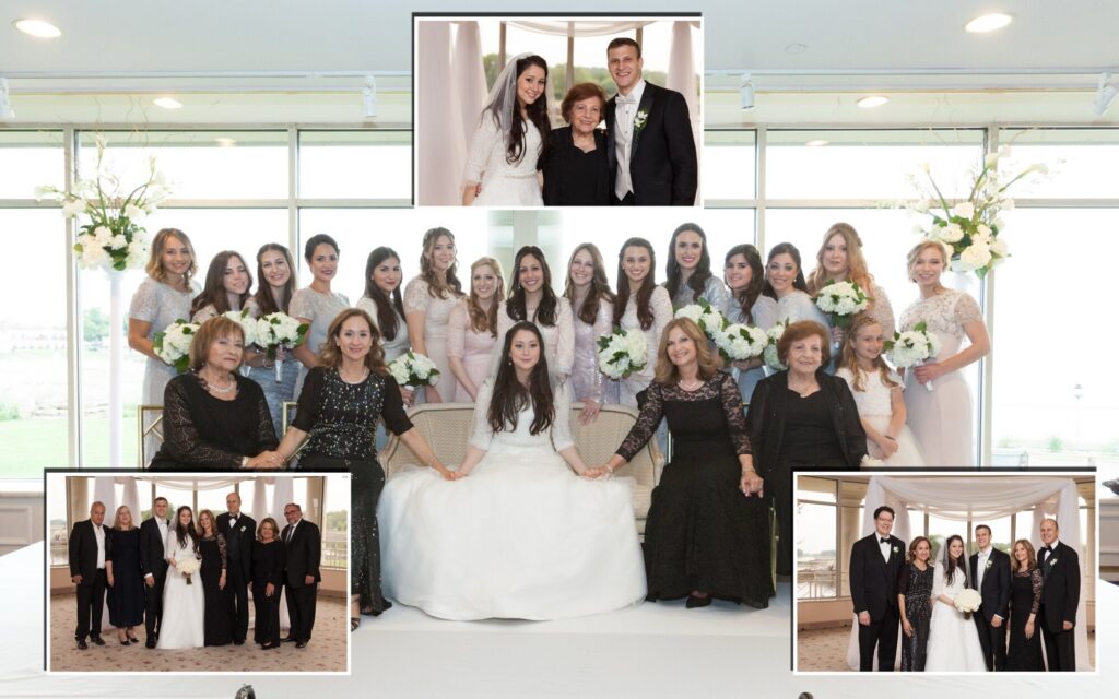 Album Design — Joey G Photography