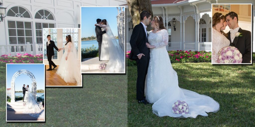 Album Design — Joey G Photography
