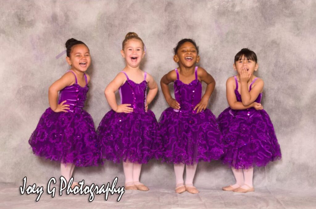 Family Portraits — Joey G Photography
