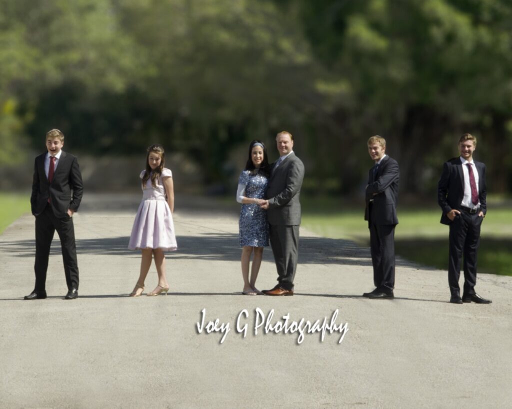 Joey G Photography